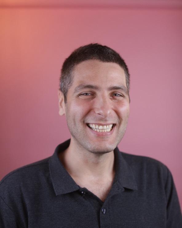 Ben Klinger