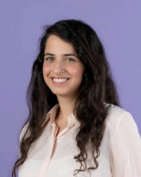 Yasmin Lougassi